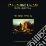 Tangerine Dream - Island Of The Fay cd
