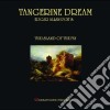 Tangerine Dream - Island Of The Fay cd