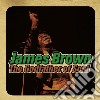 James Brown - Godfather Of Soul (2 Cd) cd
