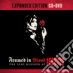 Framed in blood cd