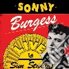 (LP Vinile) Sonny Burgess - Live At Sun Studios cd