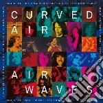 Curved Air - Airwaves - Live At Bbc cd