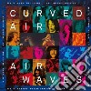 Curved Air - Airwaves - Live At Bbc cd