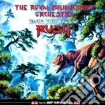 (LP Vinile) Royal Philharmonic Orchestra - Plays The Music Of Rush vinile