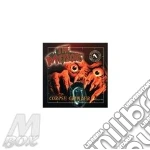 Corpse grinder cd