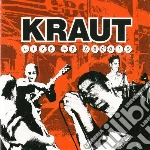 Kraut - Live At Cbgb S cd