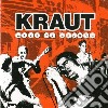 Kraut - Live At Cbgb S cd