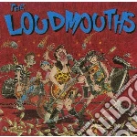 Loudmouths - Loudmouths cd