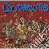 Loudmouths - Loudmouths cd