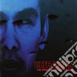 Ultraman - Constant Weight Of Zero cd
