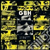 (LP Vinile) G.b.h. - Midnight Madness And Beyo cd