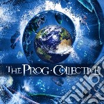 (LP Vinile) Prog Collective (The) - Prog Collective (2 Lp)