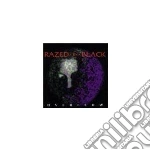Razed In Black - Overflow cd
