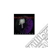 Razed In Black - Overflow cd