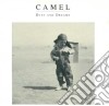 Camel - Dust & Dreams cd