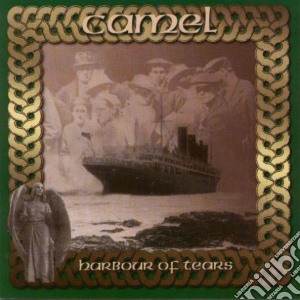 Camel - Harbour Of Tears cd musicale di Camel