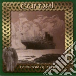Camel - Harbour Of Tears cd