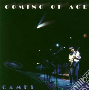Camel - Coming Of Age (2 Cd) cd musicale di Camel