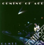 Camel - Coming Of Age (2 Cd) cd