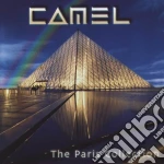 Camel - The Paris Collection cd