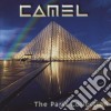 Camel - The Paris Collection cd