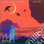 Camel - A Nod & A Wink cd