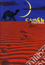 (Music Dvd) Camel - Camel Footage cd