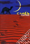 (Music Dvd) Camel - Camel Footage cd