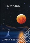 (Music Dvd) Camel - Moondances Live 1976/1977 cd