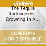 The Tequila Rockingbirds - Drowning In A Moment Of Enlightenment cd