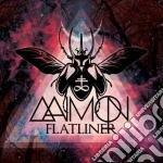 Aaimon - Flatliner cd