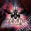Aaimon - Flatliner cd