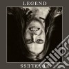 Legend - Fearless cd