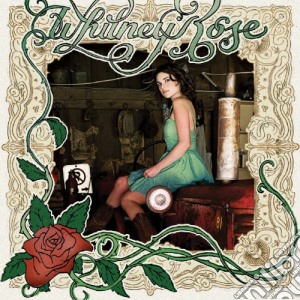 Whitney Rose - Whitney Rose cd musicale di Whitney Rose