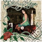 Whitney Rose - Whitney Rose cd