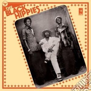 Black Hippies - Black Hippies cd musicale di Hippies Black