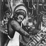 Pinkerton Thugs - Pain And... cd