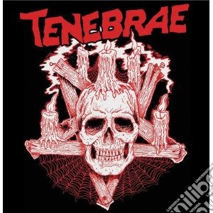 Tenebrae - Tenebrae cd musicale di Tenebrae