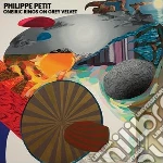 Philippe Petit - Chapter 1 Oneiric Ringson Gray Velvet cd