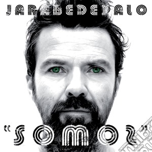 Jarabe De Palo - Somos cd musicale di Jarabe De Palo