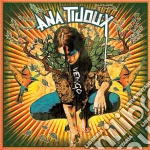 Ana Tijoux - Vengo cd