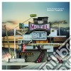 Nortec Collective Presents: Bostich & Fussible - Motel Baja cd