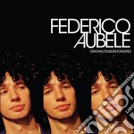 Federico Aubele - Gran Hotel Buenos Aires cd