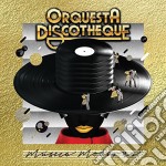 Orquesta Discotheque - Musica Moderna