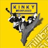Kinky - Mtv Unplugged cd