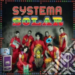 Systema Solar - Systema Solar cd