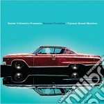 (LP Vinile) Bostich + Fussible - Tijuana Sound Machine (Nortec Collective Presents) vinile