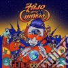 (LP Vinile) El Hijo De La Cumbia - Genero Genero cd