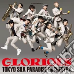 (LP Vinile) Tokyo Ska Paradise Orchestra - Glorious vinile