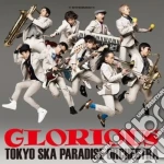 Tokyo Ska Paradise Orchestra - Glorious cd